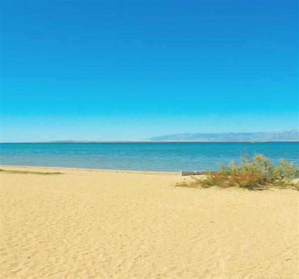 Apartments Villa Privlaka Relax