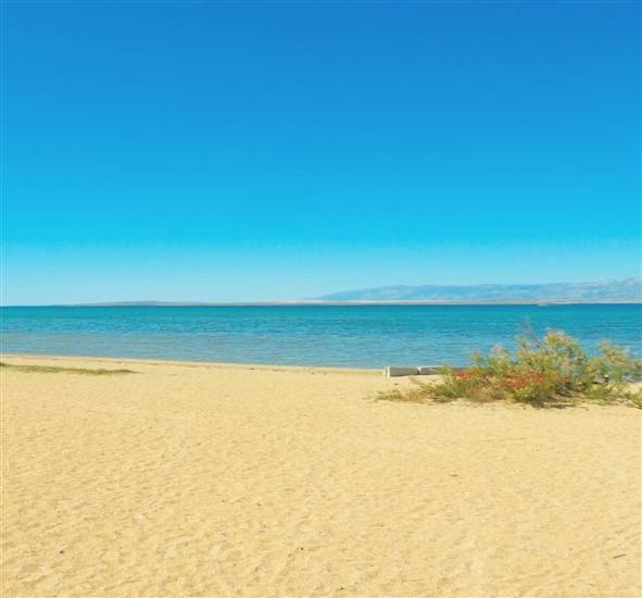 Apartments Villa Privlaka Relax