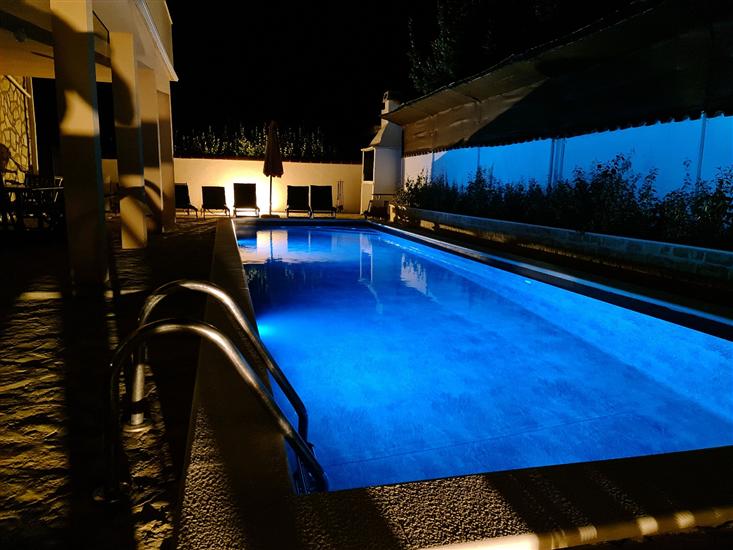 Apartments Villa Privlaka Relax