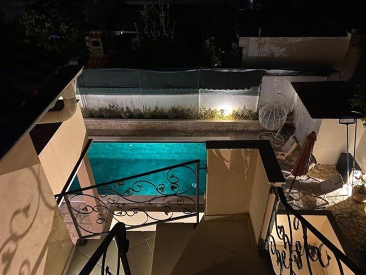 Apartments Villa Privlaka Relax