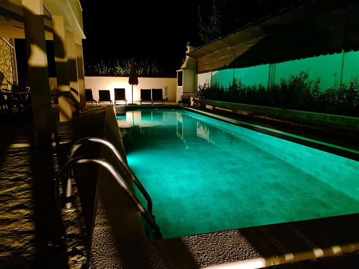 Apartments Villa Privlaka Relax