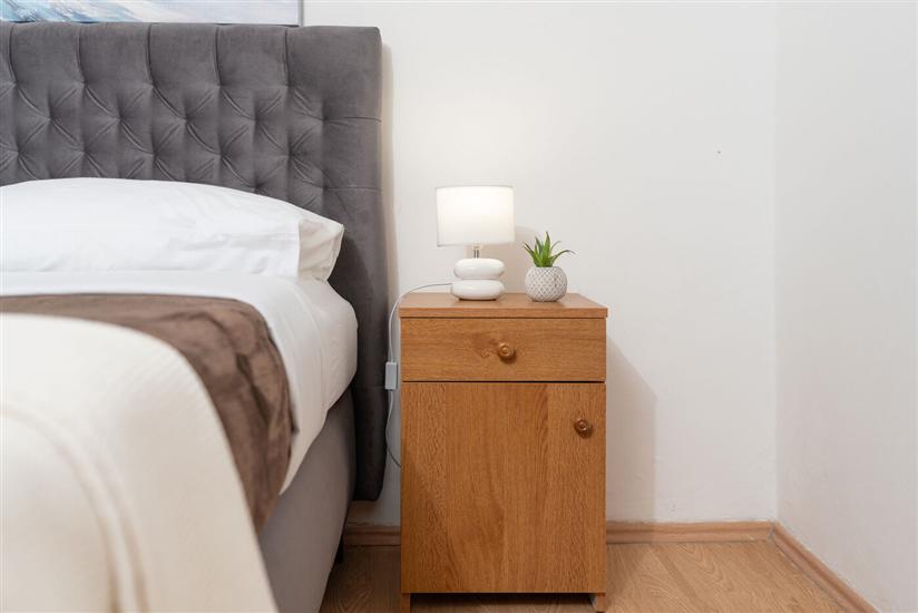 Apartment A1, for 3 persons