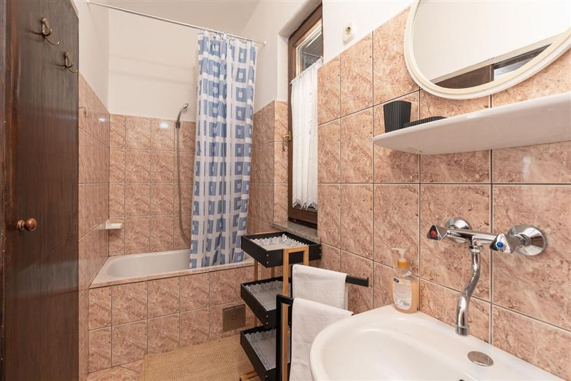 Apartment A3, for 3 persons