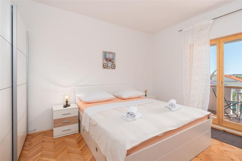 Apartment A3, for 3 persons