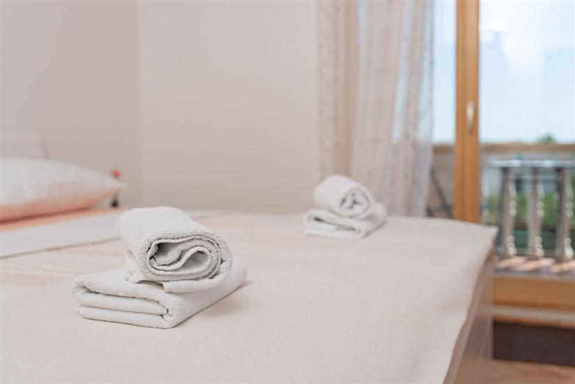 Apartment A3, for 3 persons