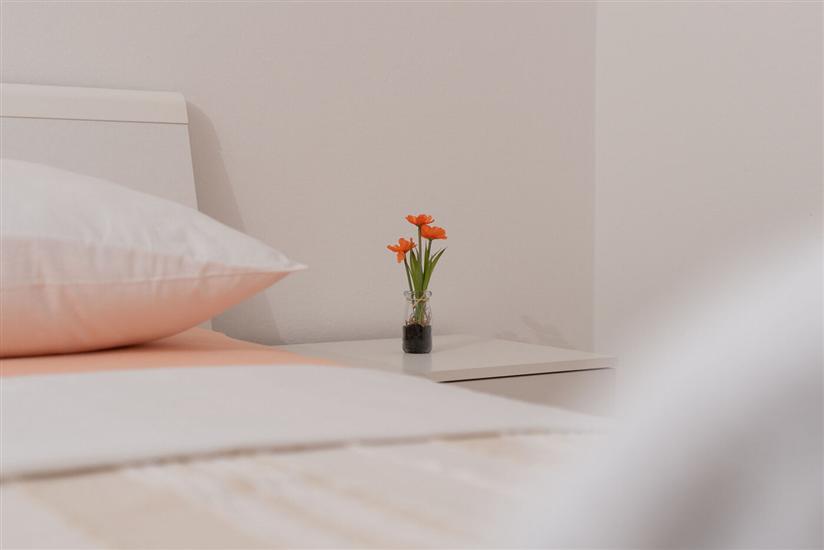 Apartment A3, for 3 persons