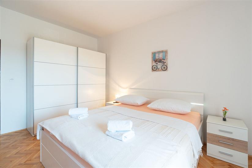Apartment A3, for 3 persons