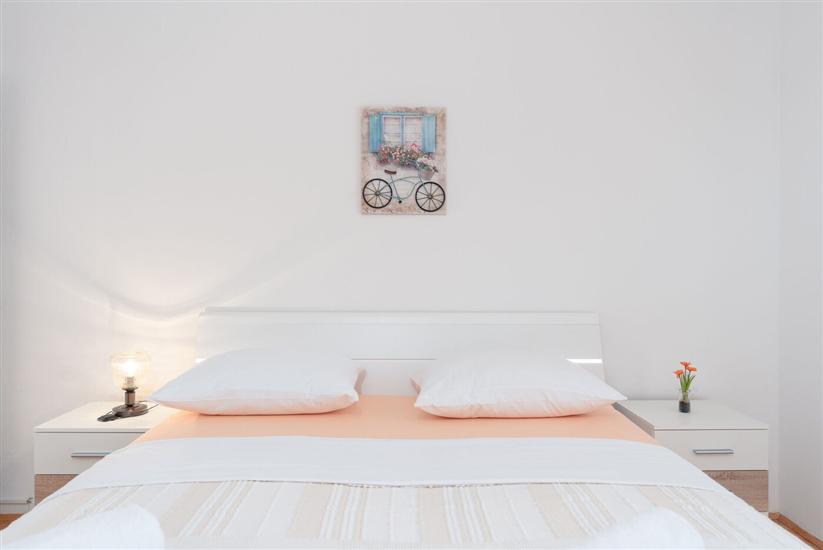 Apartment A3, for 3 persons