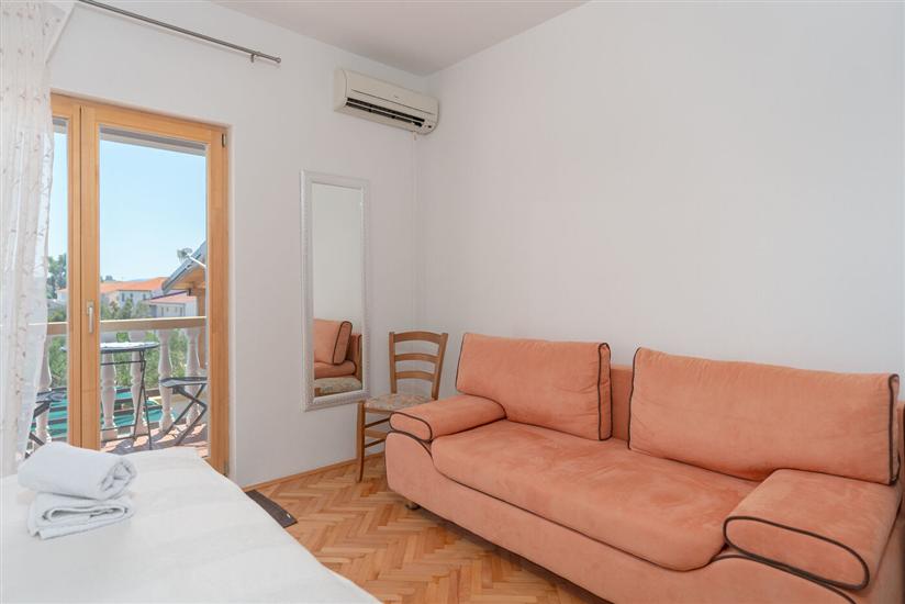 Apartment A3, for 3 persons