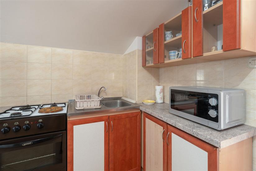 Apartman A1, na 4 osebe