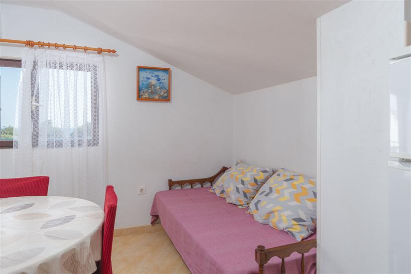 Apartman A1, na 4 osebe