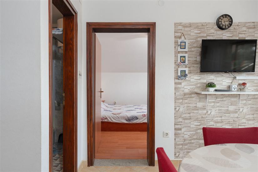 Apartman A1, na 4 osebe