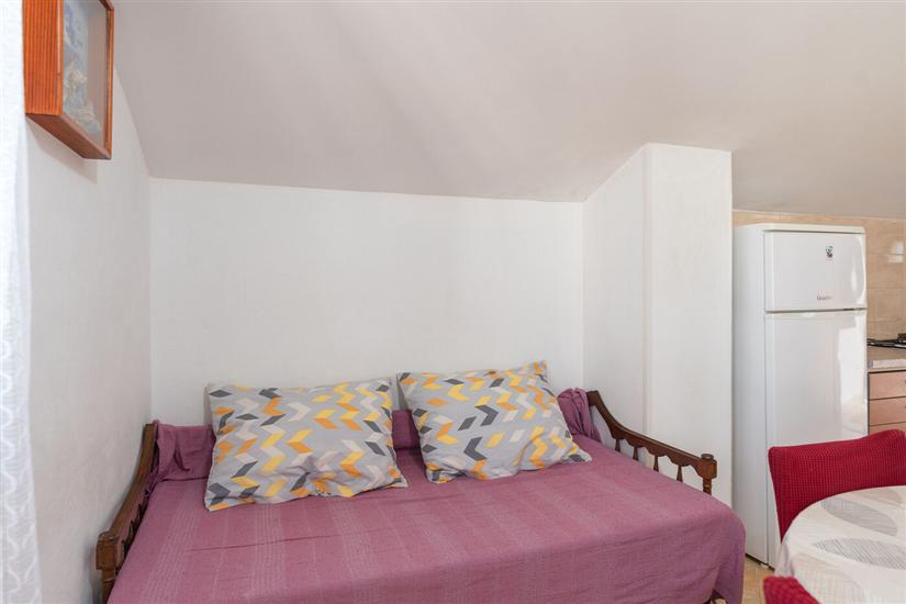 Apartman A1, na 4 osebe