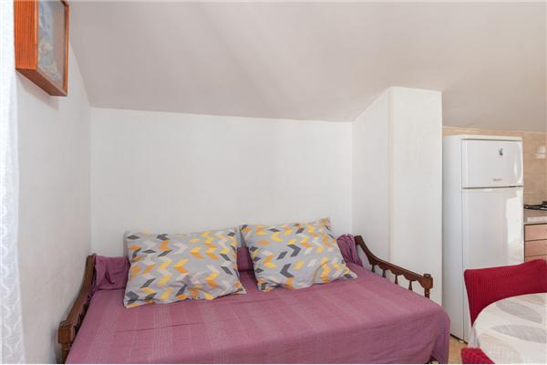 Apartman A1, na 4 osebe