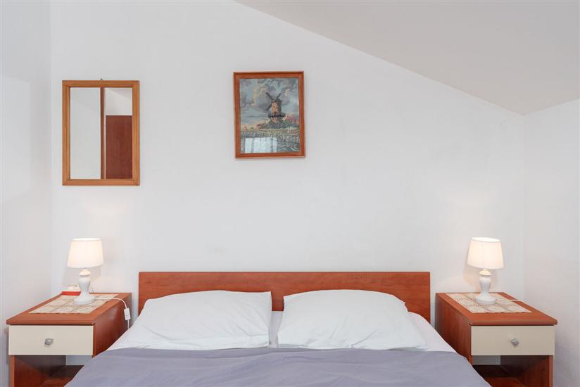 Apartman A1, na 4 osebe