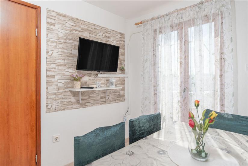 Apartman A2, na 5 osebe