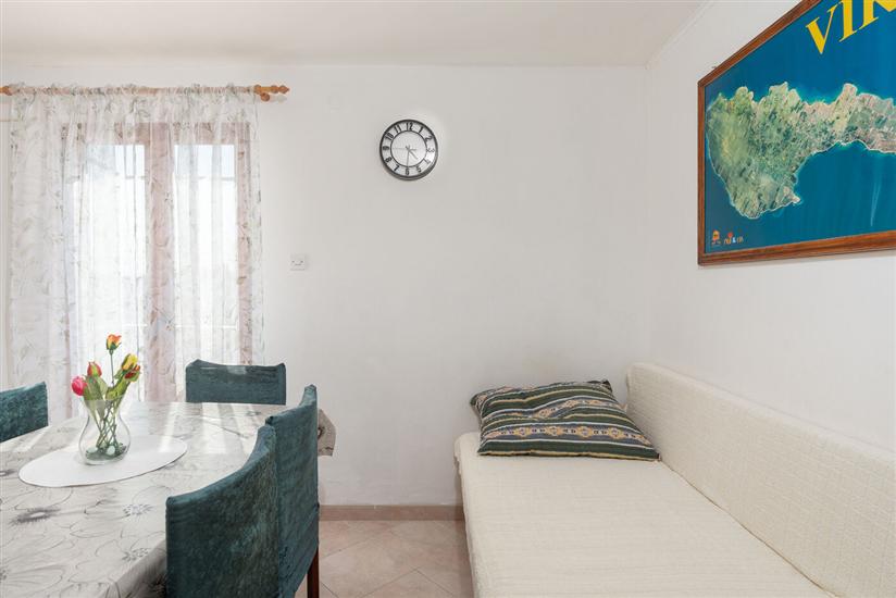 Apartman A2, na 5 osebe