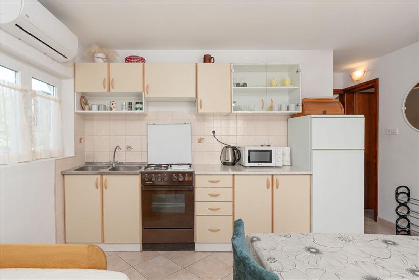 Apartman A2, na 5 osebe