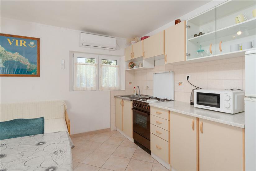 Apartman A2, na 5 osebe