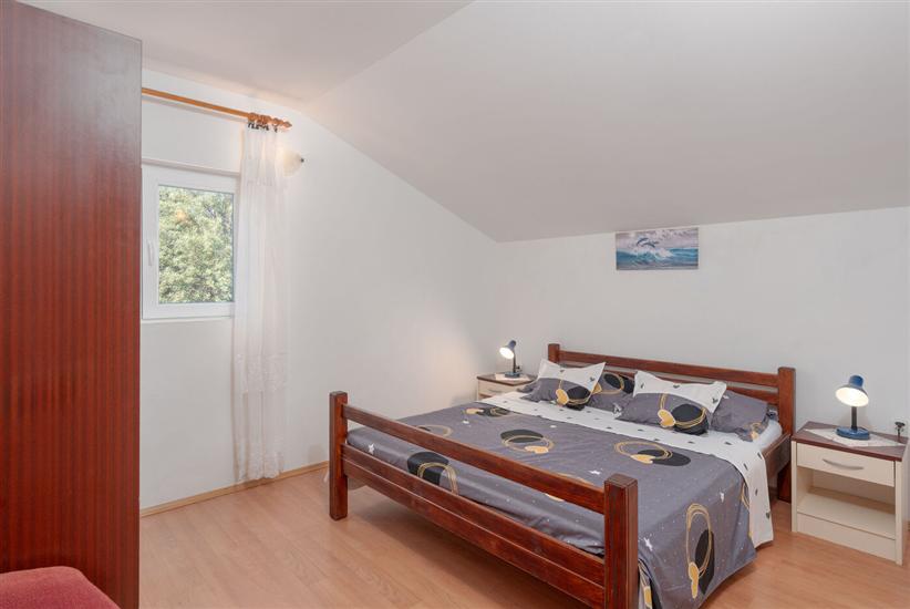 Apartman A2, na 5 osebe