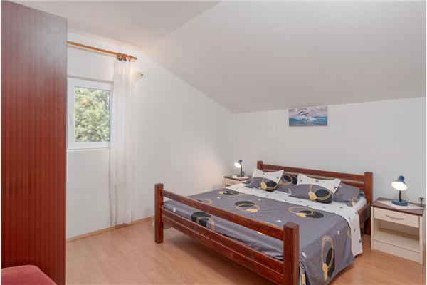 Apartman A2, na 5 osebe