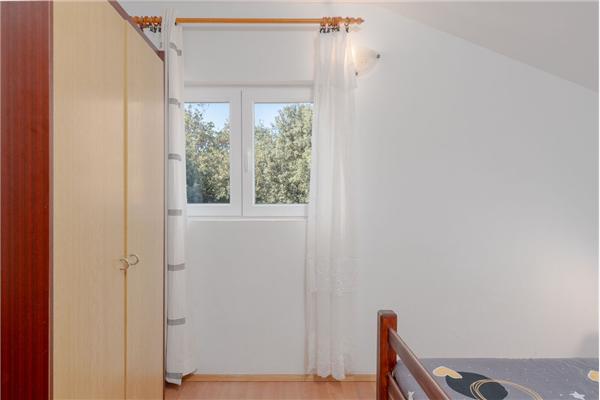 Apartman A2, na 5 osebe