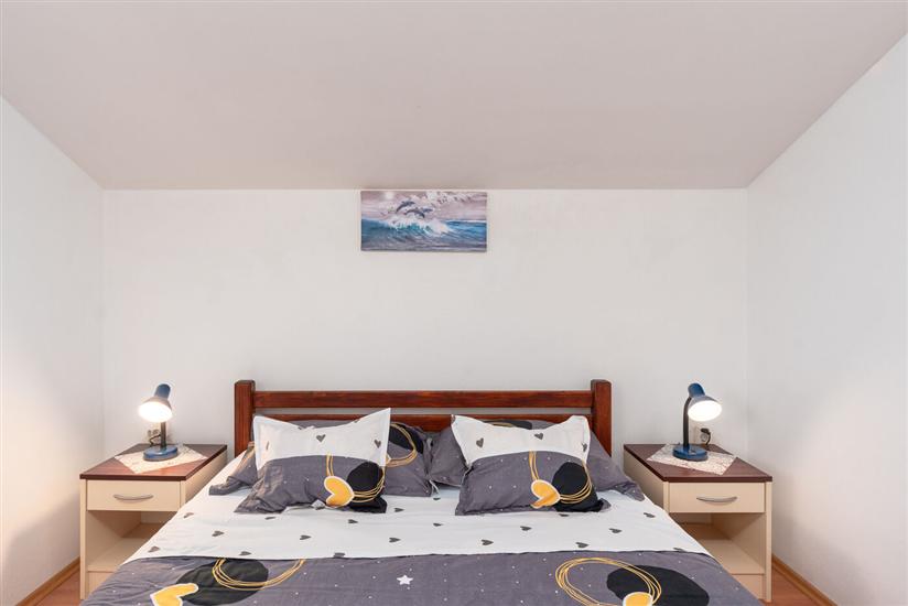 Apartman A2, na 5 osebe