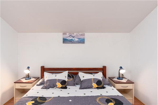 Apartman A2, na 5 osebe