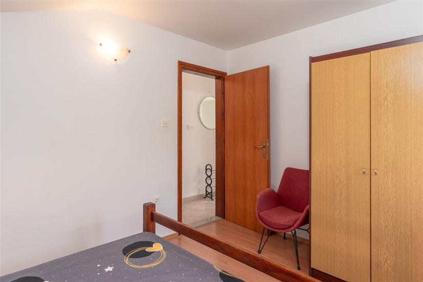 Apartman A2, na 5 osebe