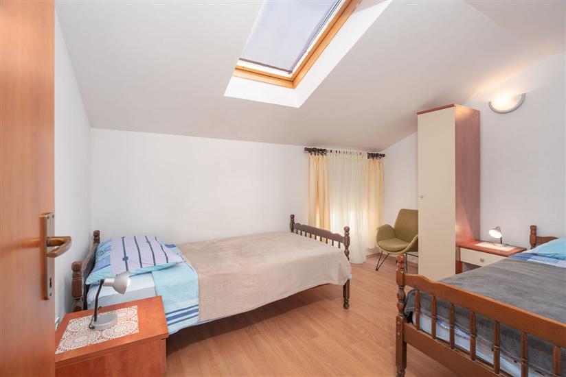 Apartman A2, na 5 osebe