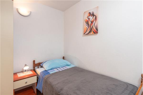 Apartman A2, na 5 osebe