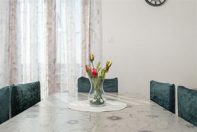 Apartman A2, na 5 osebe