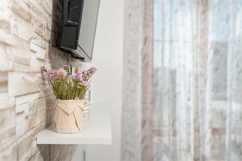 Apartman A2, na 5 osebe