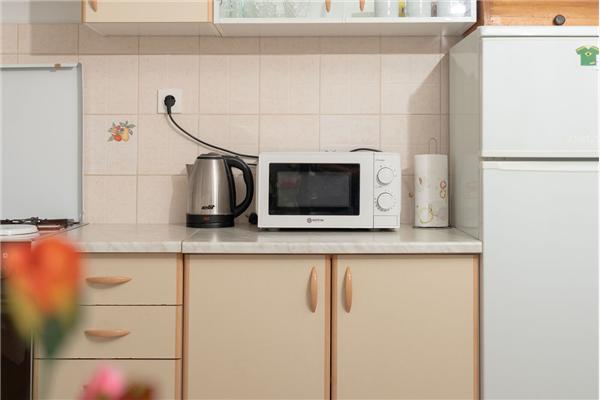 Apartman A2, na 5 osebe