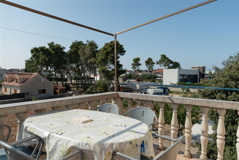 Apartman A2, na 5 osebe