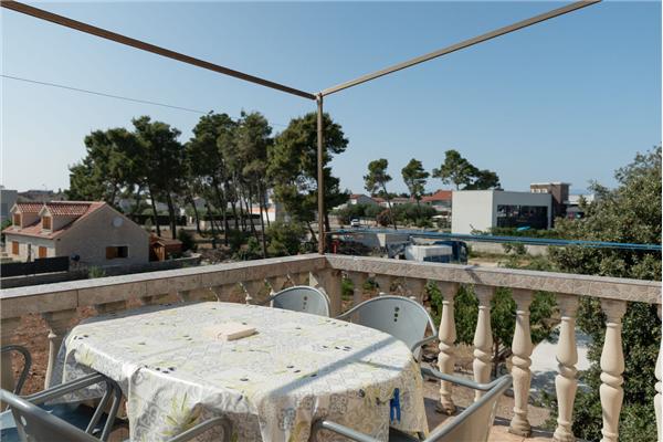 Apartman A2, na 5 osebe