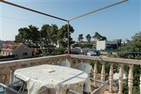 Apartment A2, for 5 persons