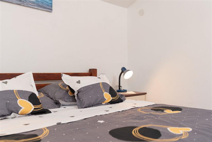 Apartman A2, na 5 osebe