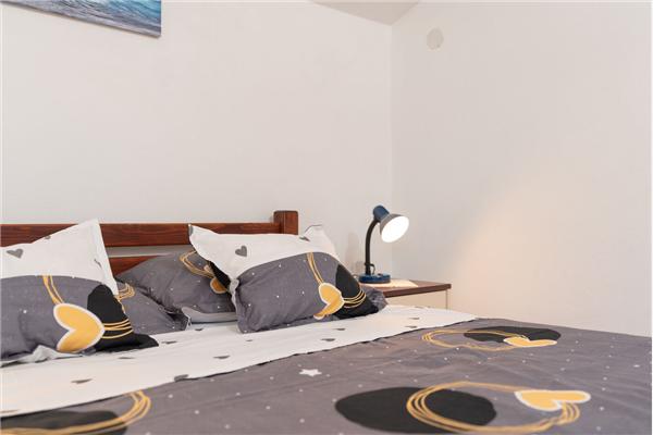 Apartman A2, na 5 osebe