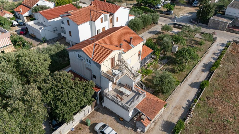 Apartments Darko
