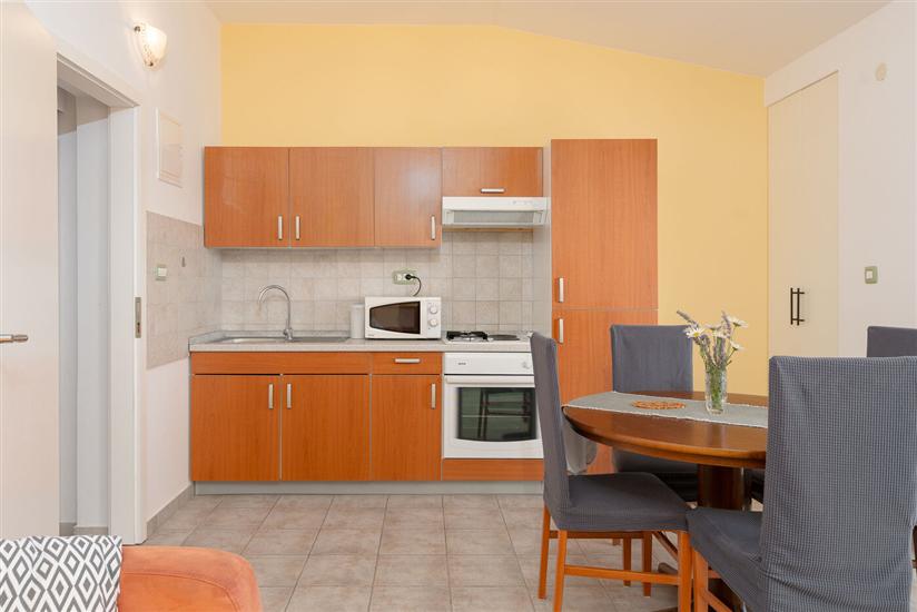 Apartman A1, na 4 osebe