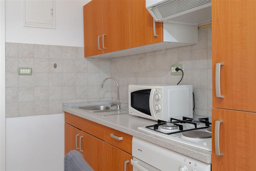Apartman A1, na 4 osebe