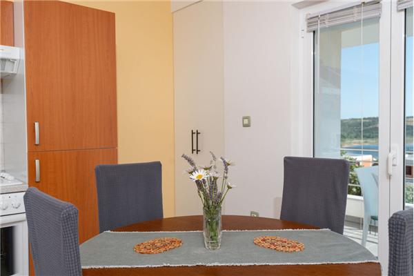 Apartman A1, na 4 osebe