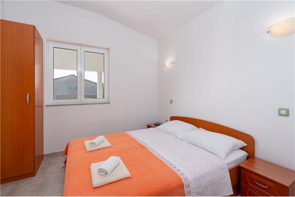 Apartman A1, na 4 osebe