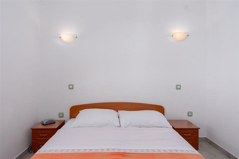 Apartman A1, na 4 osebe