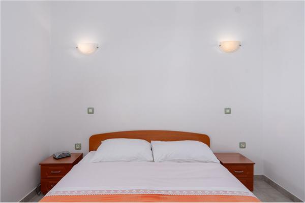 Apartman A1, na 4 osebe