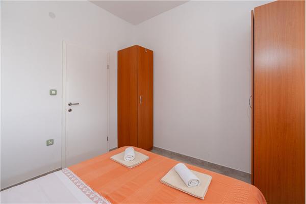 Apartman A1, na 4 osebe