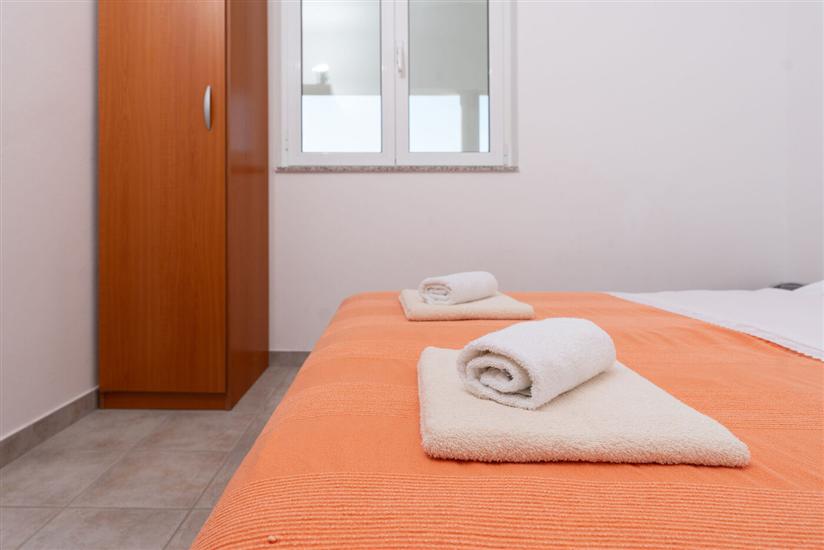 Apartman A1, na 4 osebe