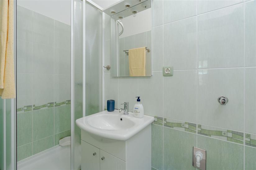 Apartman A1, na 4 osebe