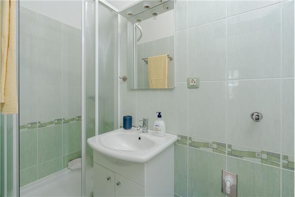 Apartman A1, na 4 osebe